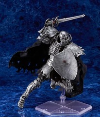 figma Berserk Skull Knight DX non-scale articulated figure F/S From Japan