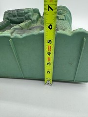 Masters of the Universe Vintage 1981 Mattel Castle Grayskull Incomplete For Part