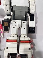 Vintage Bandai Mighty Morphin Power Rangers Cycle Figure Lot (see Video)