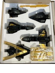 DX Black Formation Mirai Sentai Time Ranger 467068