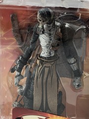 Grave Digger – Spawn Series 3 – Spawn Reborn – McFarlane Toys – 2005