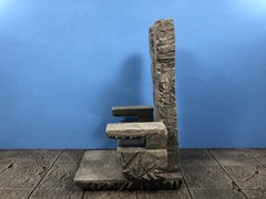 1:12 Scale Marvel Thanos MCU Throne
