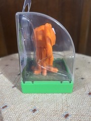 Garten Of Banban Orange Figure 2.5 in Series 1 Stinger Flynn. Sealed.