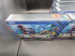 NEW G.I. Joe Classified Series #169 G.I. Joe Diver Vs. Cobra Diver. M.A.S.S