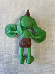 Poppy Playtime BUNZO Bunny Figure