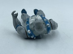 Panthro Thundercats Glasslite Vintage Brazil Not LJN