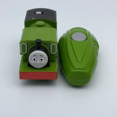 Thomas Trackmaster RC Luke Motorized Engine WORKS Remote Control 2016 Revolution