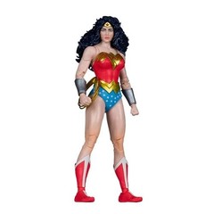 Wonder Woman 1980s #61 7-Inch Scale Action Figure McFarlane