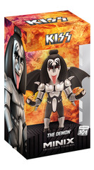 Minix Collectible Figurines Kiss The Demon ( 11766 ) # 101