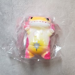 Shoko Nakazawa KORATERS VAG Byron Baby Pink Mini Toy Figure Post Office Limited