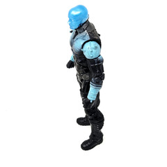 Marvel Legends Electro 6″ Figure Amazing Spider-Man 2