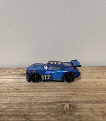 Mattel Disney Pixar Cars 3 Spikey Fillups #117 Lil’ Torquey Pistons Thailand 2