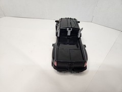 Transformers Dark of the Moon MechTech Ironhide DotM Autobot Transforming Truck