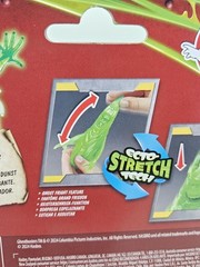 New Ghostbusters Fright Features Trevor Spengler Slimer Frozen Empire 2024