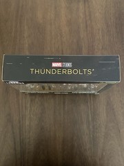 Marvel Legends Thunderbolts Yelena Belova Red Guardian 2-Pack MIB MCU Hasbro