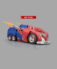 in stock! Replenish Filler Upgrade Kit For SS-GE03 WFC OP -GO BETTER Accessories