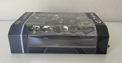 Jazwares HALO Spartan Collection MASTER CHIEF Series 8 -New in Box