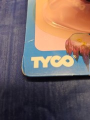 Tyco Disney’s The Little Mermaid Ursla Sea Witch Collectible Figure 1990’s