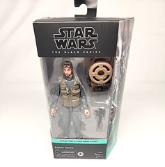Star Wars Rogue One Bodhi Rook The Black Series 6″ Action Figure (New/Sealed)