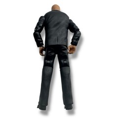 2021 Mattel WWE Basic Series 119 Triple H HHH COO Suit Loose Action Figure