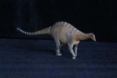 PNSO Lingwulong 63 Model Jurassic Dinosaur Animal Collections Figure Toys Gift