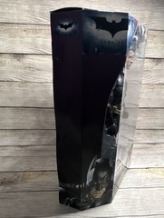 Batman The Dark Knight Unmasked 12″ Figure Toys R Us Exclusive New & Sealed