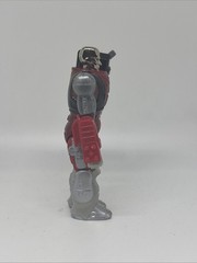 Hasbro 1993 G.I.JOE Destro V4 Action Figure