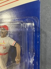 Willie McGee 1989 St. Louis Cardinals Baseball MLB Kenner Starting Lineup SLU