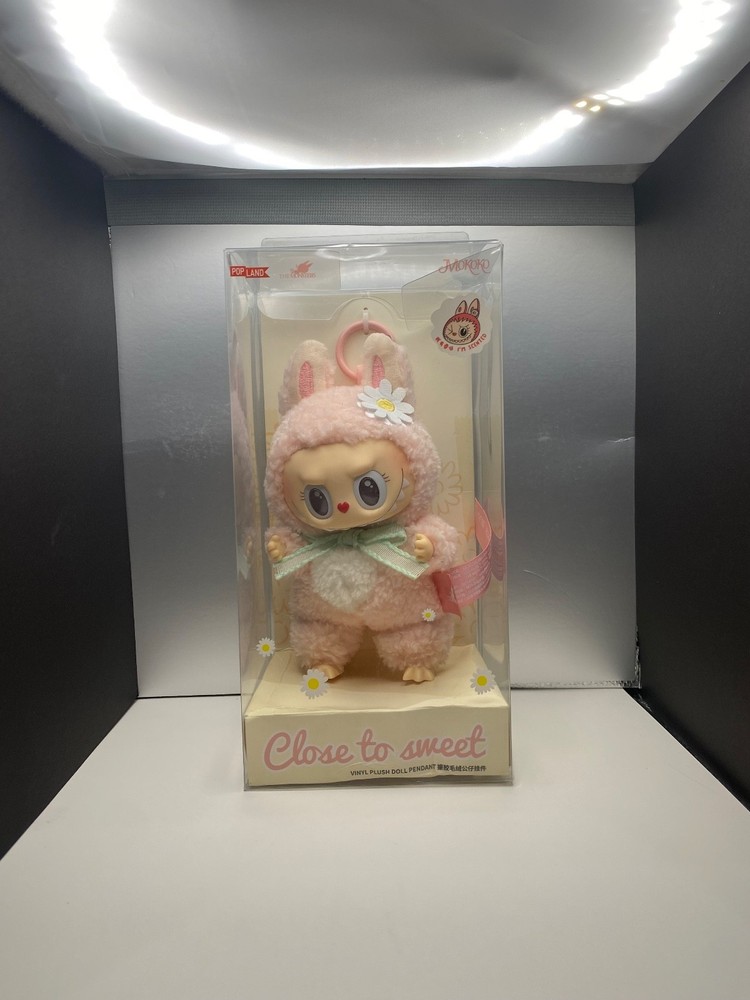 mokoko close to sweet Popland exclusive