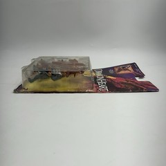 Kenner 1995 Dragonheart Bowen w/Spear-Shooting War Wagon Vintage Collectible