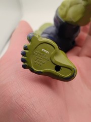 2017 Hasbro Marvel’s Avengers 6″ The Hulk & Black Panther Action Figures