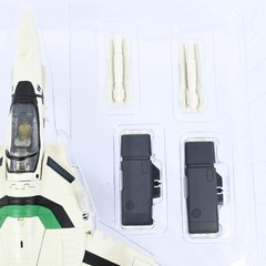 Yamato Macross VF-1A Hayao Kakizaki 1/48 Do You Remember Love Figure