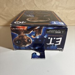 NECA Ultimate Telepathic E.T. – NEW – Box damage