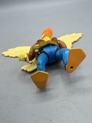1989 TMNT Ace Duck Figure Playmates