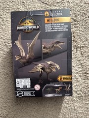 Mattel Jurassic World Hammond Collection Mutadon Action Figure SHIPS NOW!