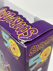 Scooby-Doo! 50th Anniversary Twin Figure Pack Exclusive – Scooby and The Skeleto