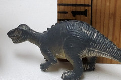 DINOSAURS Mixed Lot of 15 Toy Figures Branded/Unbranded Dinosaur Toys