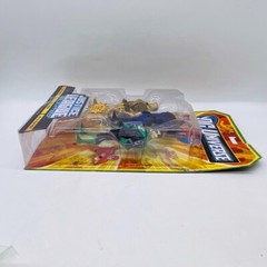 Goldface Evil Star Kyle Rayner Justice League Unlimited 3 pk adult collector NIP