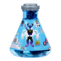 NEW! Mr. Beast Lab Hybrids HYPER FUSION 2 Mystery Mix & Match Figures ***READ***