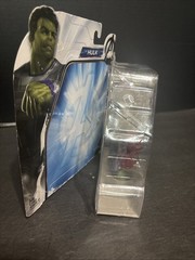 HULK 2018 Marvel Avengers Endgame 6” Marvel Cinematic Universe MCU Action Figure