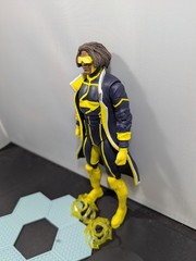 McFarlane DC Multiverse New 52 Static Shock Action Figure