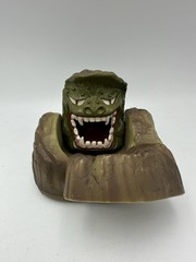 Rocks Bugs & Things Gravelguts Rock Monster Action Figure CBS Toys Ideal 1985