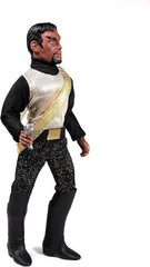 Star Trek: The Original Series: Kang The Klingon 8″ Action Figure
