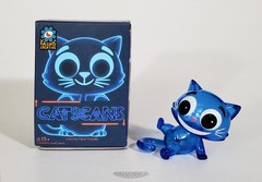 🚦Catscans – Glows – Kaleidos Creative 2024 : Select – Opened Blind Boxes