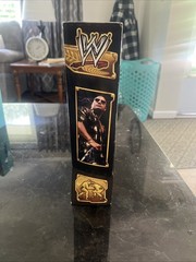 wwe defining moments the rock