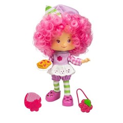 Strawberry Shortcake Raspberry Tart 5 1/2-Inch Fashion Doll – SDCC 2025