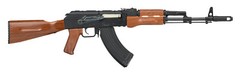 Miniature AK-47 Collectible Model | 1/3 Scale Replica Non-firing Model
