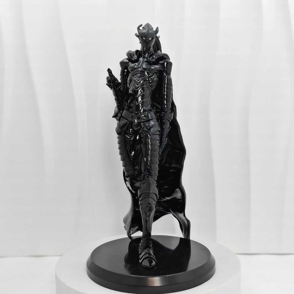 Solo Leveling Igris Blood Red Shadow Knight Figure Anime Model Toy Gift
