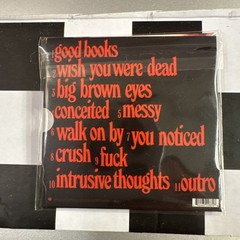 Mini Brands Really Works Vinyl LOLA YOUNG MESSY Recalled Variant Banned Sealed