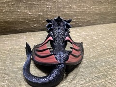 Funko Pop Rides #15 Game of Thrones Drogon Dragon Vinyl Figure 2016